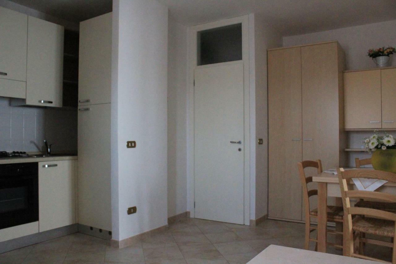 Apartamento Casa Tafi Castelfiorentino Exterior foto